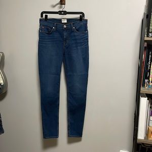 NWTs Hudson Jeans 28